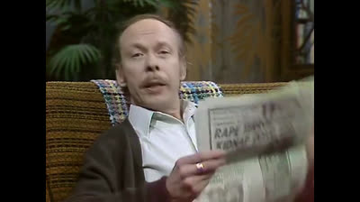 George E Mildred 04x05 Il Campione