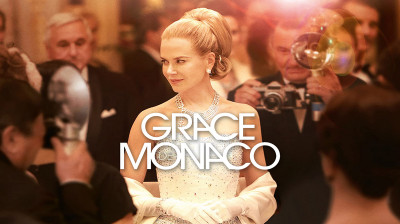 Grace de Monaco 2014