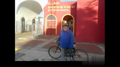 ALAS DE BICICLETA (CANCION)