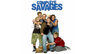 Complete Savages Episode 2 - Cours particuliers (VF)