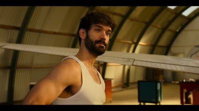 Eva & Oliver - Primera Parte