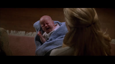 BLESS THE CHILD (2000)