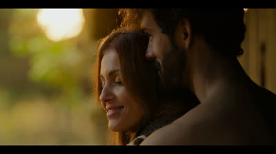 Eva & Oliver - Cuarta parte