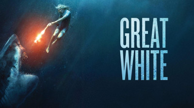 Great White  2021