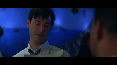 THE DEVIL'S ADVOCATE (1997)