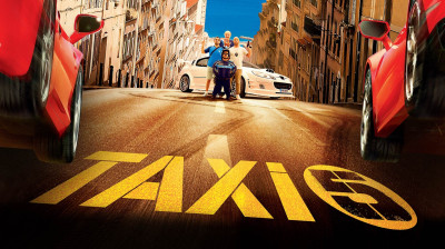 Taxi 5