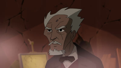 Hellboy - Sangue e Ferro (2007) Dublado