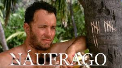 Náufrago (2000)(720p)(Dub)(Bluray)