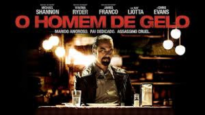 O Homem de Gelo (2012)