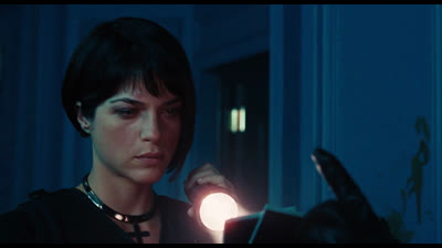 Hellboy 2 - O Exército Dourado (2008) Dublado