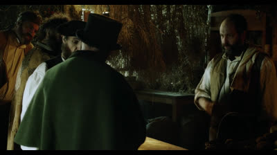 ERREMENTARI - THE DEVIL & THE BLACKSMITH (2017)