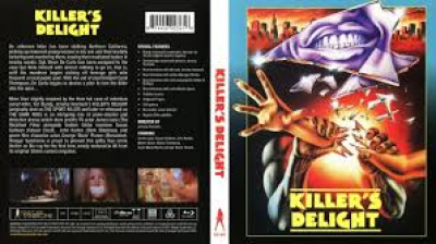 Le Tueur de San Francisco (Killer's Delight) 1978 ‧ Horreur/Crime ‧ 1h 25m.