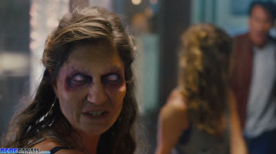 Ep 01 - O Chefe (Ash vs. Evil Dead) 1*Temporada