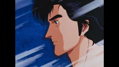 City Hunter 02x13 Chi Ha Paura Del Dentista