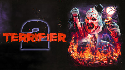 Terrifier 2  2022 (DEMANDE DE UP)
