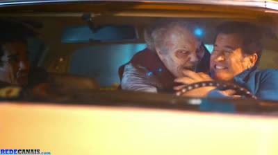 Ep 02 - Isca (Ash vs. Evil Dead) 1*Temporada