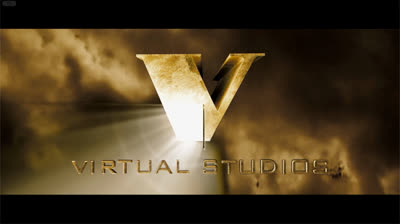 Opening to 300 (2007 US Blu-ray)