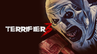 Terrifier 3  2024 (DEMANDE DE UP)