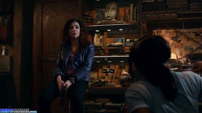 Ep 03 - Livros do Álem (Ash vs. Evil Dead) 1*Temporada