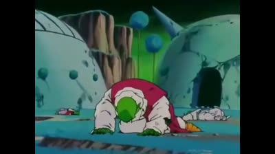 Dragon Ball Z S1 E101 Dublado Logan ␥