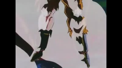 Dragon Ball Z S1 E102 Dublado Logan ␥