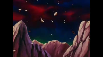 Dragon Ball Z S1 E103 Dublado Logan ␥