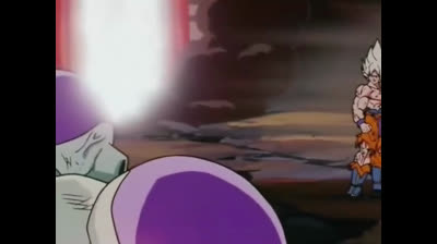Dragon Ball Z S1 E104 Dublado Logan ␥