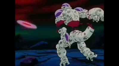 Dragon Ball Z S1 E106 Dublado Logan ␥