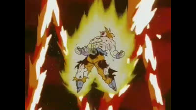 Dragon Ball Z S1 E107 Dublado Logan ␥