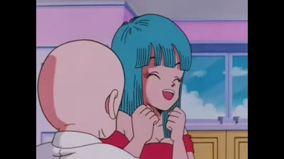 Dragon Ball Z S1 E109 Dublado Logan ␥