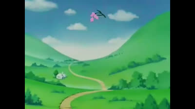 Dragon Ball Z S1 E110 Dublado Logan ␥