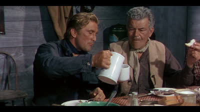 Homem Sem Rumo (1955) Dublado