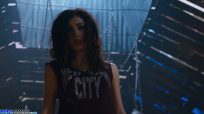 Ep 04 - Bruxo (Ash vs. Evil Dead) 1*Temporada