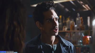 Ep 05 - O Anfitrião (Ash vs. Evil Dead) 1*Temporada