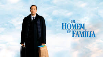 Um Homem de Família (2000)