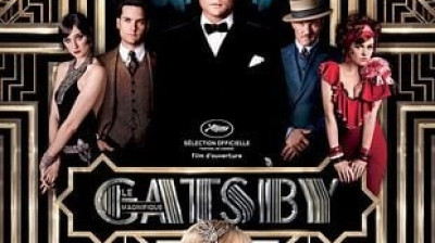 Gatsby le Magnifique   2013