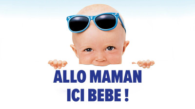 Allô maman, ici bébé 1989