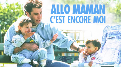 Allô maman, c'est encore moi 1990