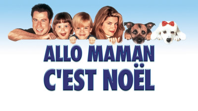 Allô maman, c'est Noël 1993