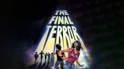 The Final Terror  1983 (VOSTFR)