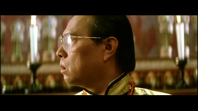 Ilha da Ganância (1997) Dublado