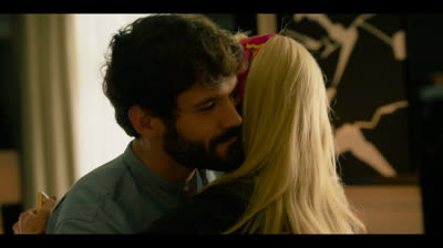 Eva & Oliver - Sexta parte