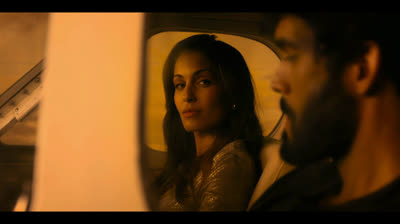 Eva & Oliver - Séptima parte