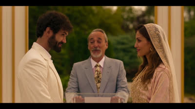 Eva & Oliver - Novena parte [final]