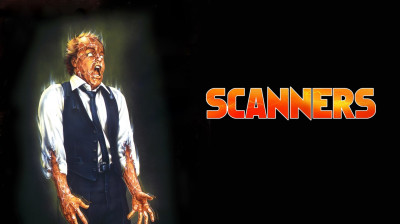 Scanners  1981