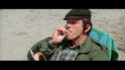 Impacto Fulminante (1983) Dublado