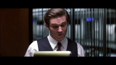 Inimigo do Estado (1998) Dublado