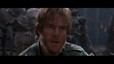 Inimigo Meu (1985) Dublado