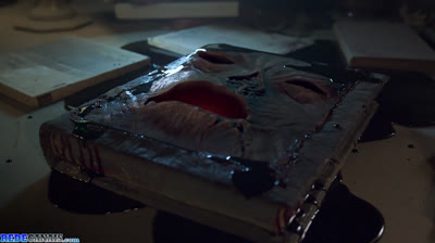 Ep 09 - Encadernado na Carne (Ash vs. Evil Dead) 1*Temporada