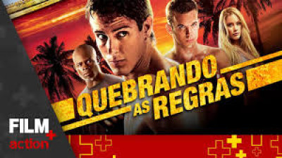 Quebrando Regras (2008)